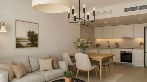 Foto 3 de Dúplex en venta en La Concha - Resina Golf, Estepona