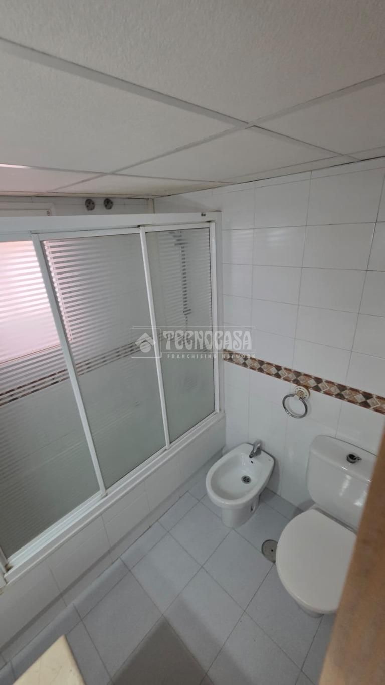 Flat to rent in Babel, Benalúa - Babel