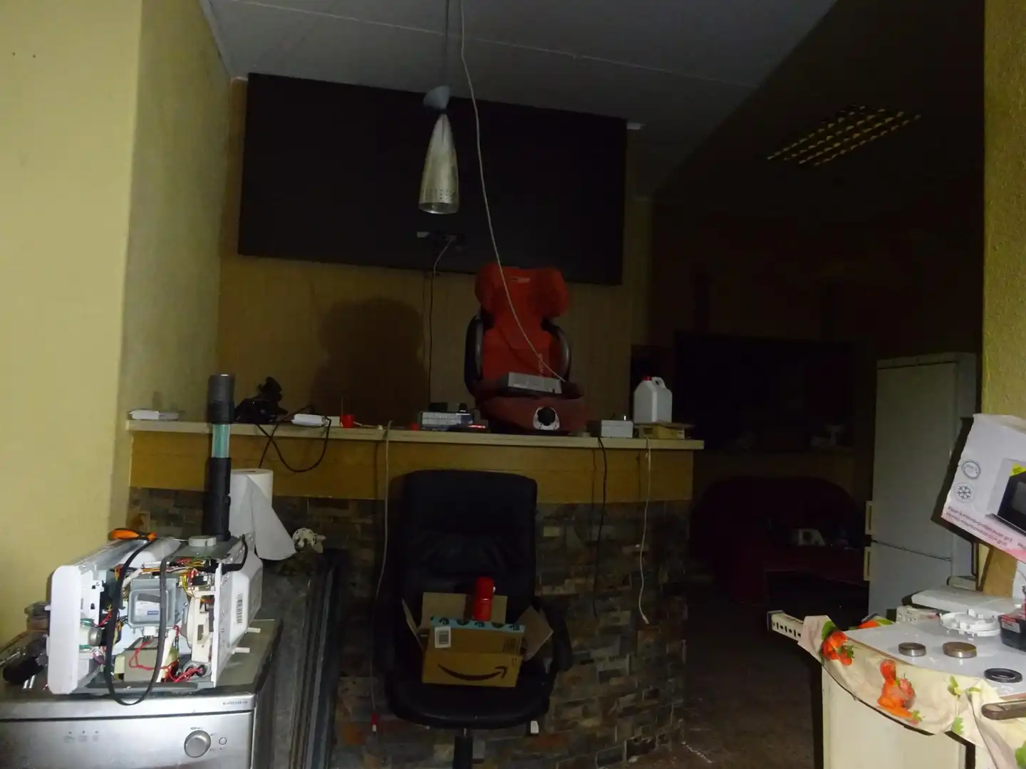 Local comercial en venda a Madrigal, imagen 11