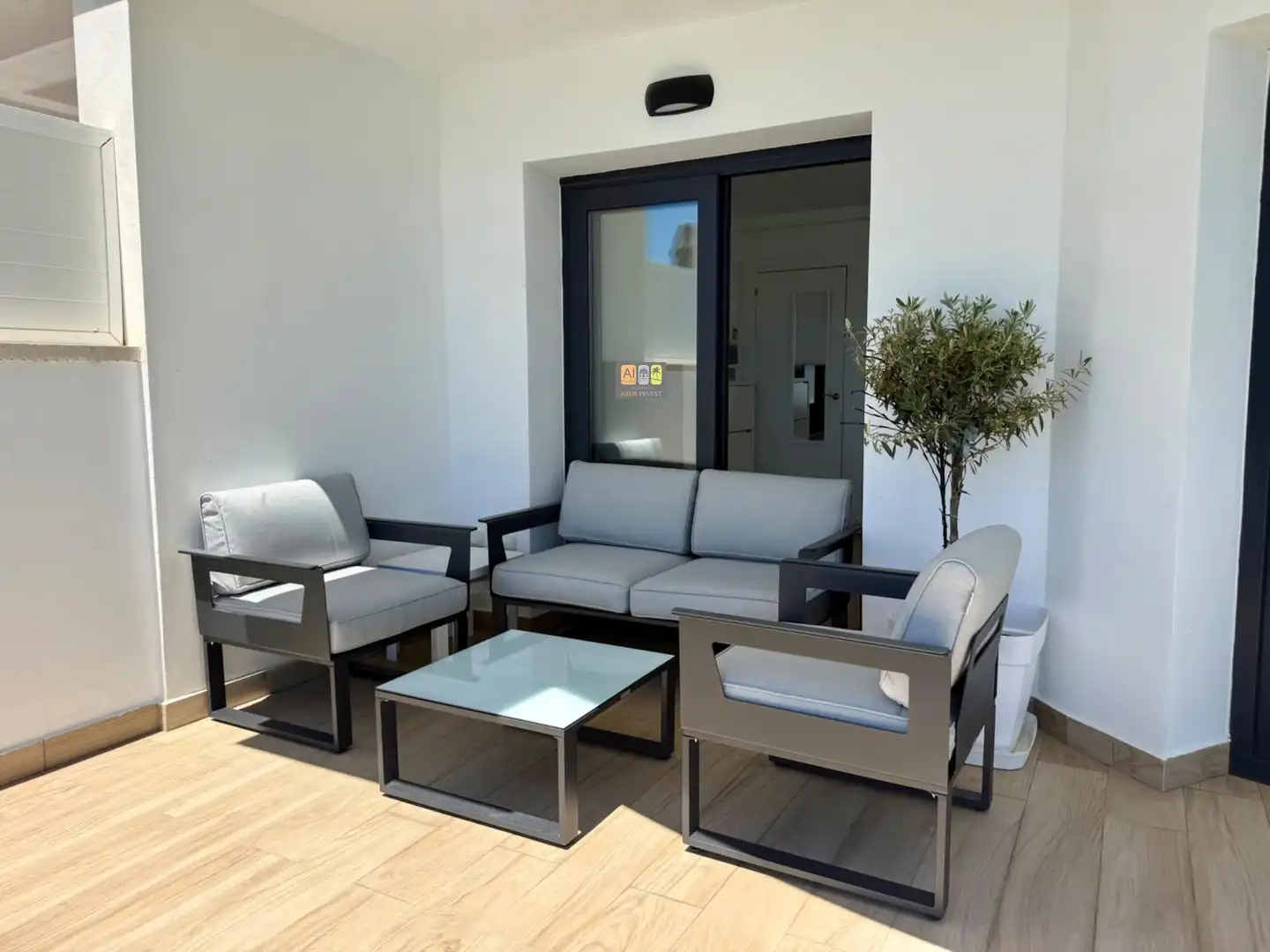 Maison mitoyenne avec piscine à vendre à Balcón de Finestrat - Terra Marina, imagen 4
