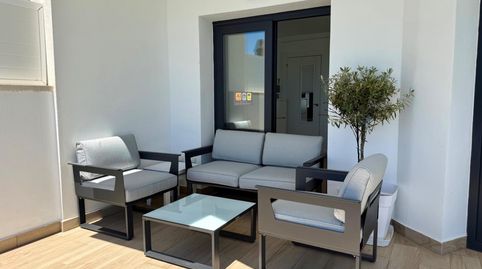 Foto 4 de Casa adosada en venta en Balcón de Finestrat - Terra Marina, Finestrat