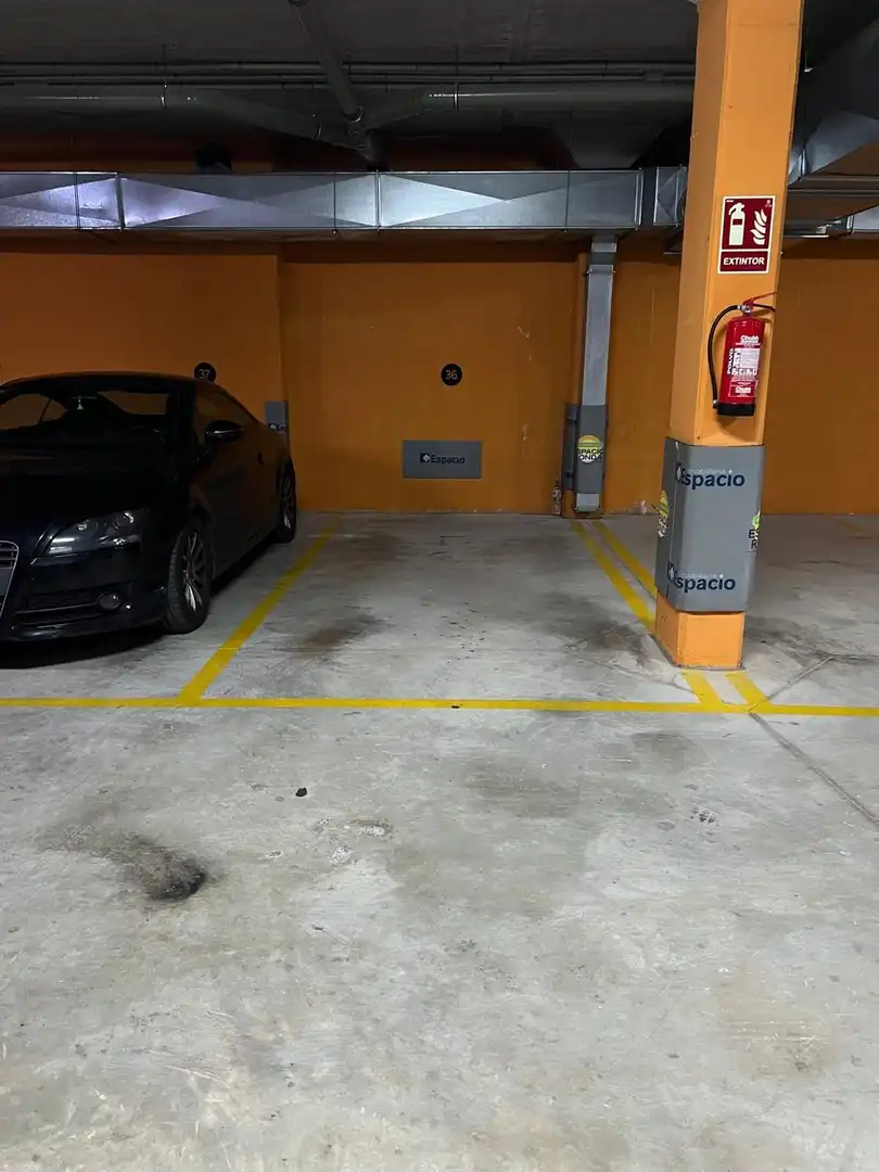Local comercial en venda a Son Amonda - Reis Catòlics, imagen 14