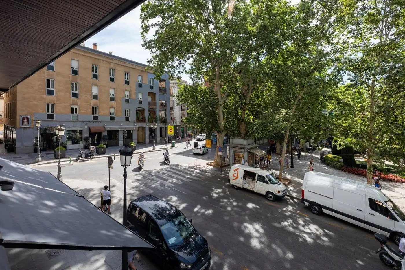 Oficina amb ascensor de lloguer a Centro, imagen 25