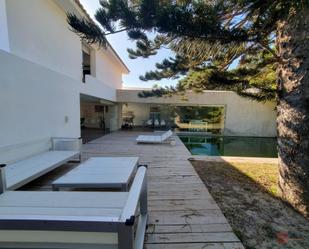 Terrace of House or chalet for sale in Motril  with Terrace and Swimming Pool