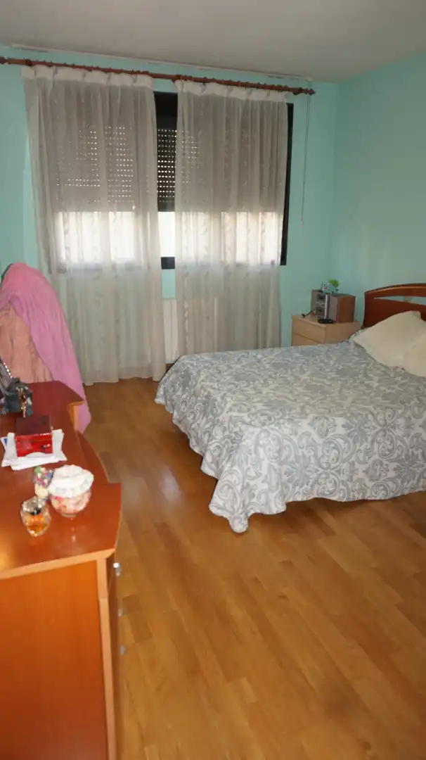 Adosado con piscina en venta en Calle Josefa Salvanés “La Blanca”, imagen 24