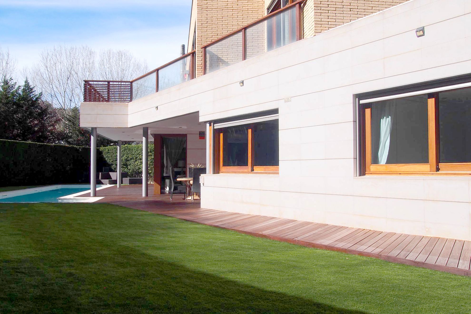 House or chalet to rent in Golf - Can Trabal