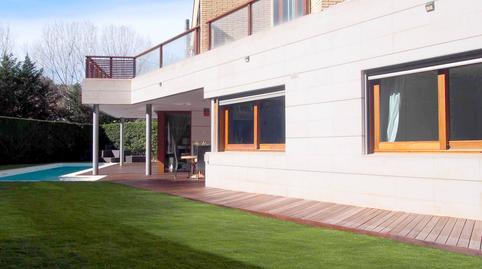 Photo 3 of House or chalet to rent in Golf - Can Trabal, Barcelona