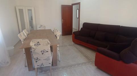 Foto 3 de Pis de lloguer a San Bernardo, Salamanca