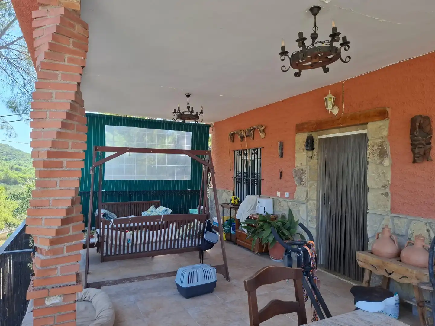 Villa à vendre à Carretera Vieja de Teruel, imagen 3