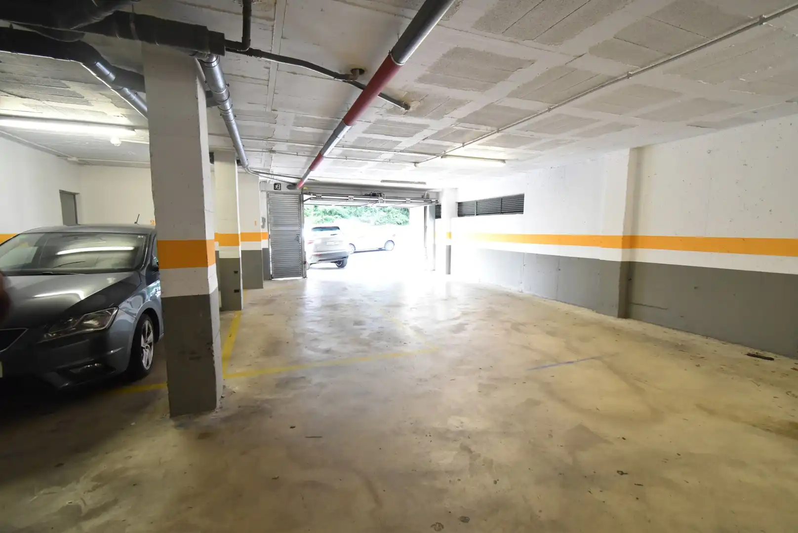 Garatge en venda a SANT MEDIR, Taialà - Germans Sabat