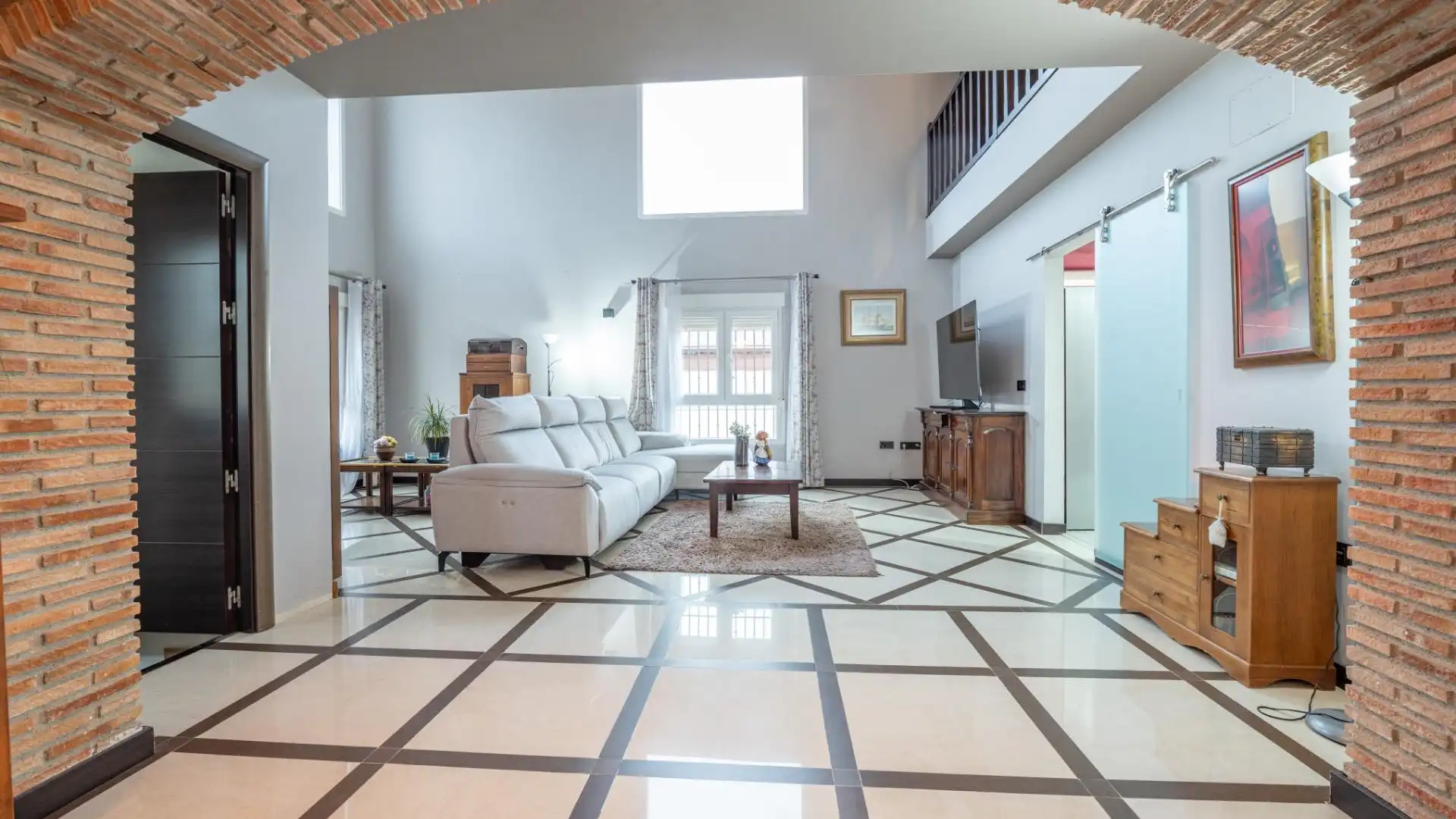 Casa o xalet en venda a LDO. SANSON CARRASCO, Villa de Otura