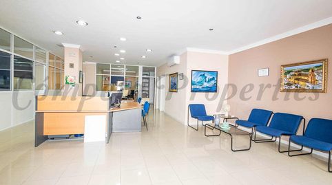 Foto 2 von Geschaftsraum zum Verkauf in Torrox Pueblo, Torrox