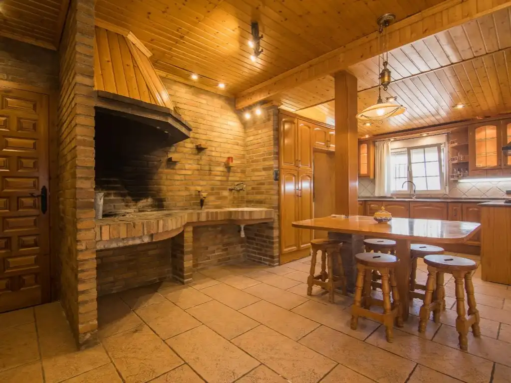 Casa con terraza en venta en Peña de las Águilas, imagen 6