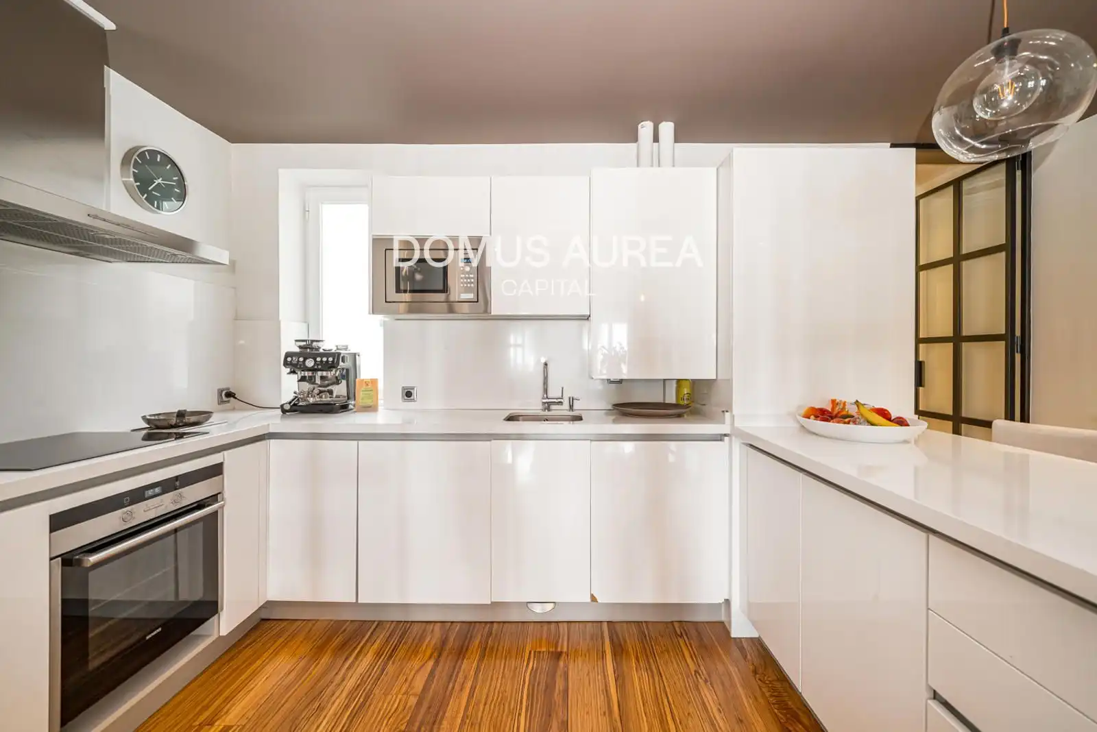 Piso con terraza en venta en Lagasca, imagen 10