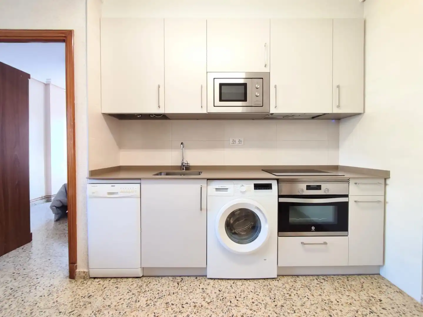 Flat for sale in Fitero