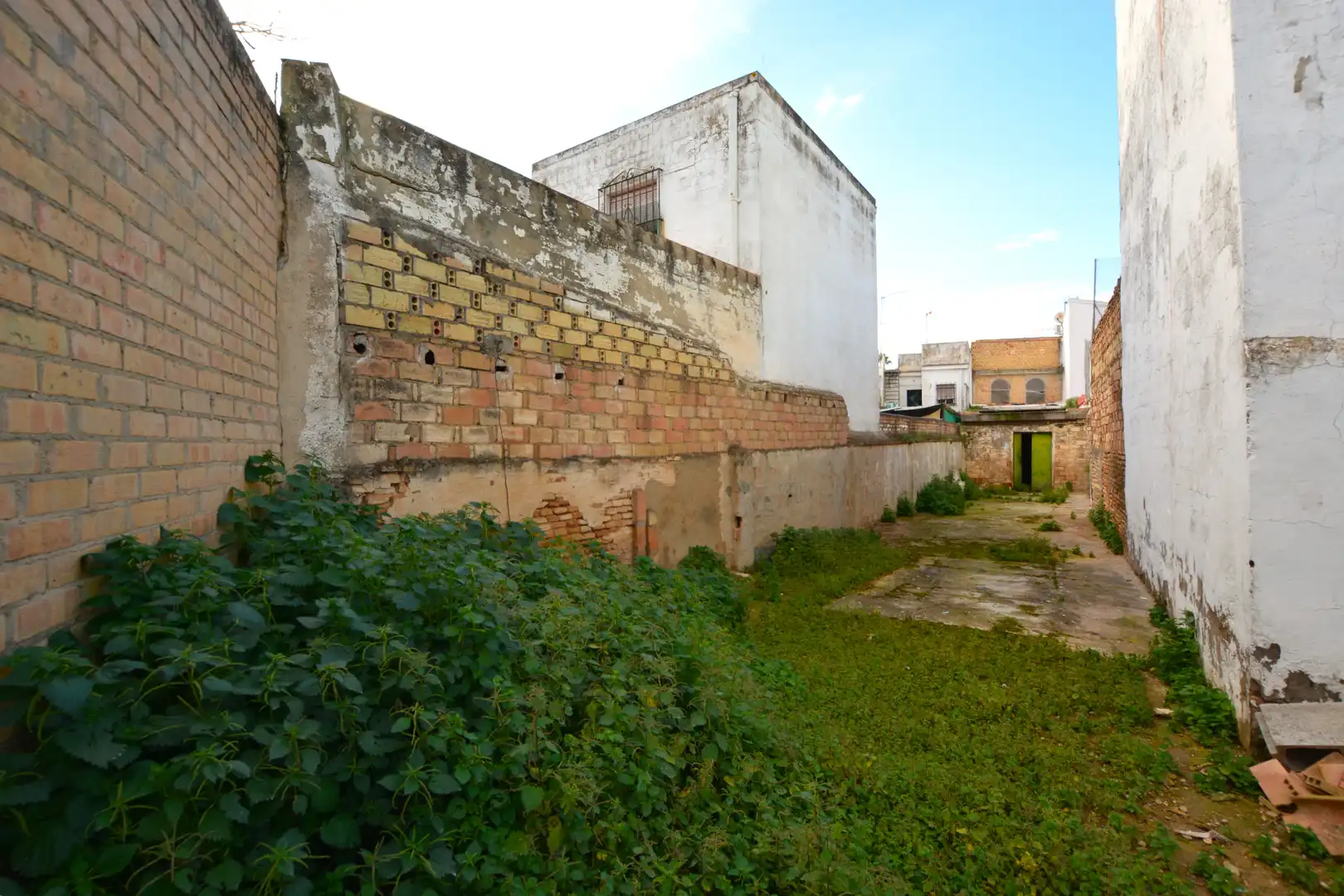 Casa a schiera con giardino in vendita a Espartinas Pueblo, imagen 16