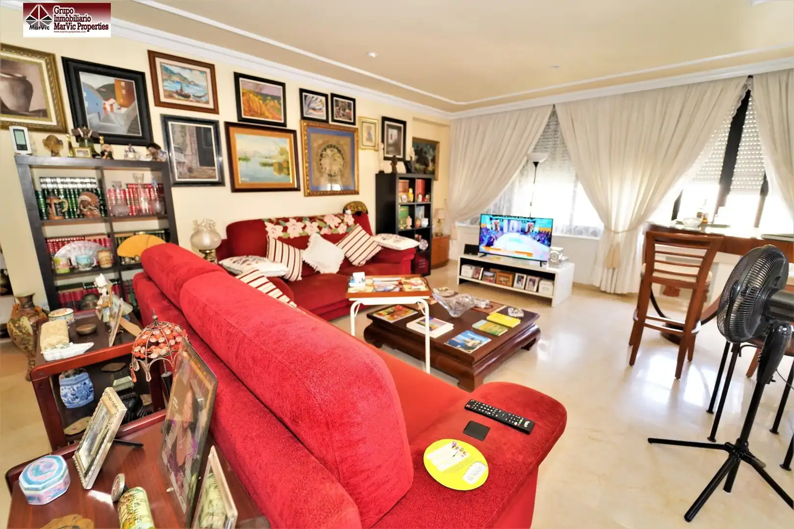 Appartement avec piscine à vendre à Levante Alto, imagen 17