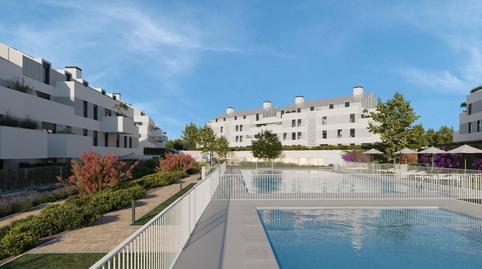Photo 3 from new construction home in Flat for sale in Cobeña, Madrid