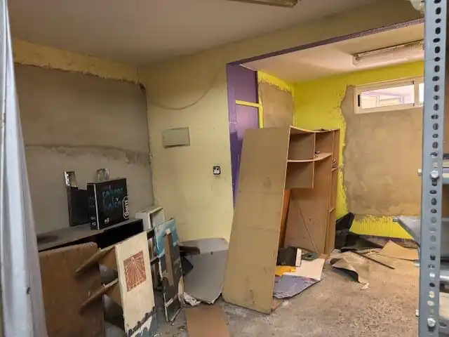 Local comercial en venda a Barrios Bajos - La Horta, imagen 35