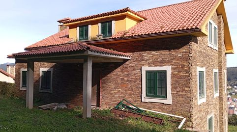 Foto 2 de Casa o xalet en venda a Cedeira, A Coruña