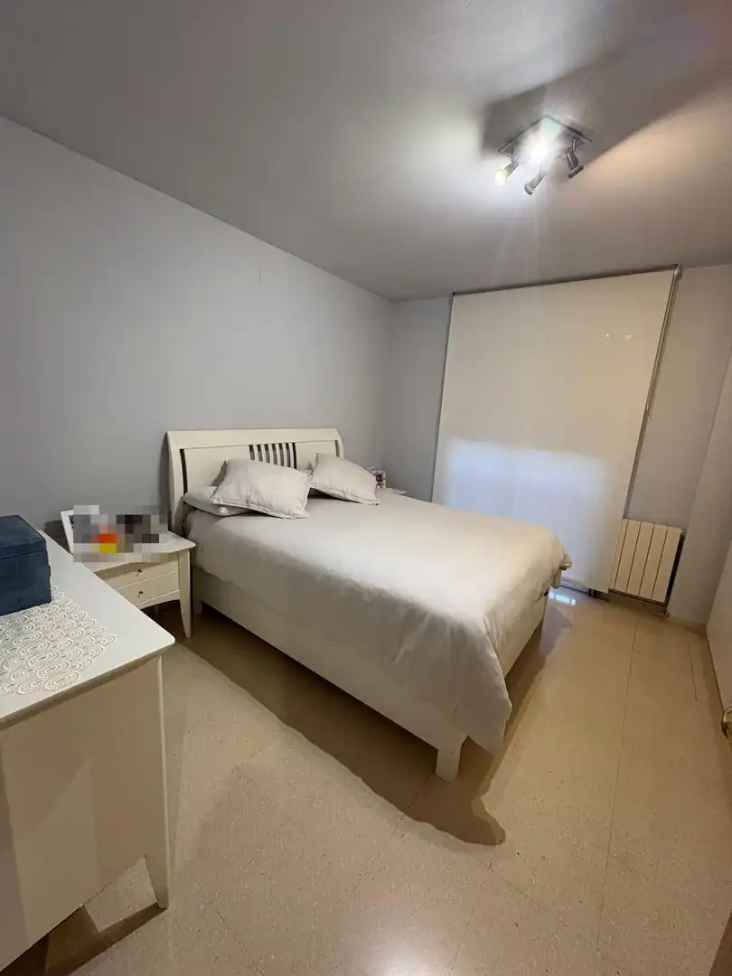 Habitación de Piso en venta en Castellar del Vallès con Aire acondicionado, Calefacción y Balcón