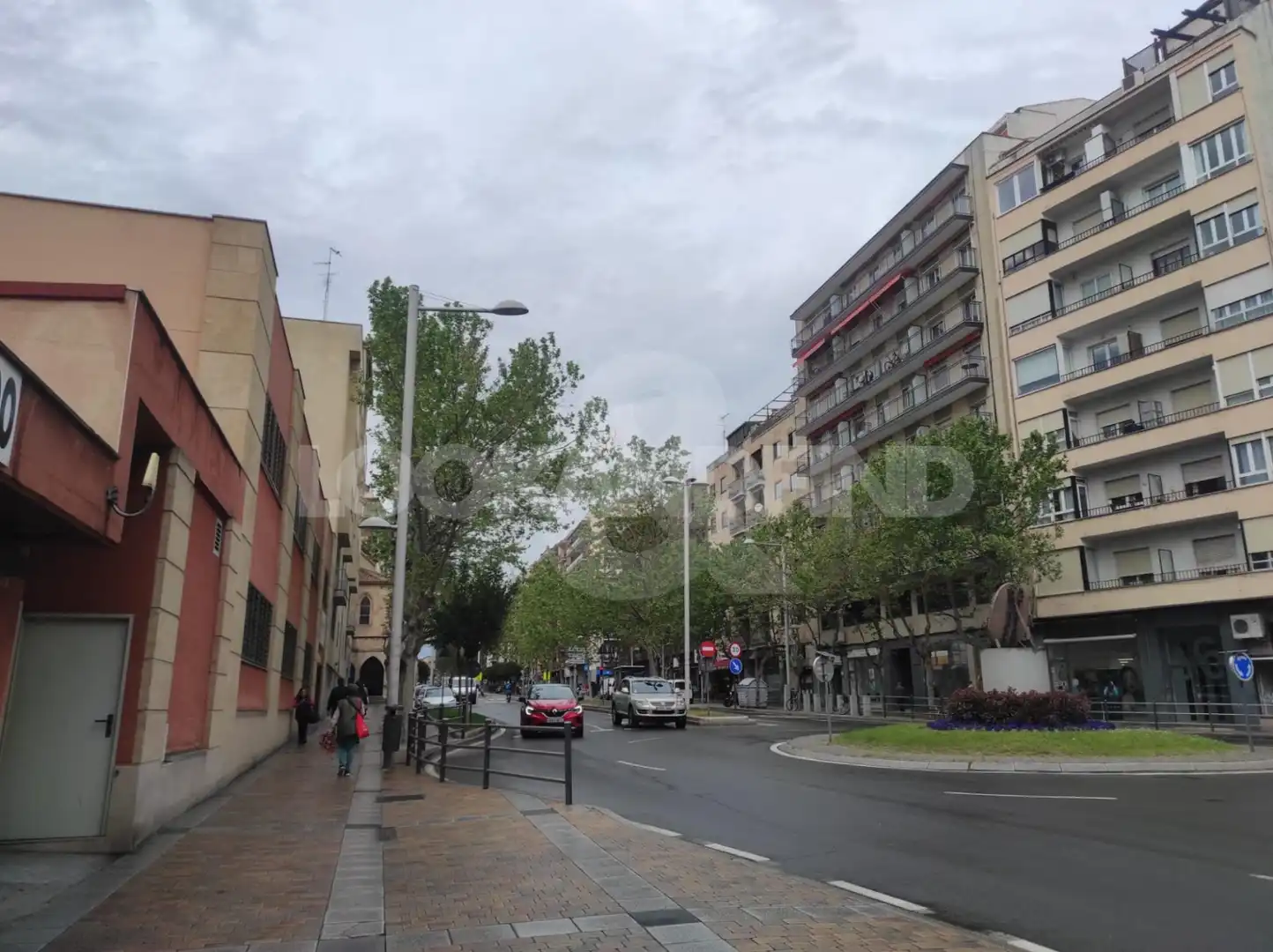 Individual with lift for sale in Avenida de Portugal 39, imagen 10