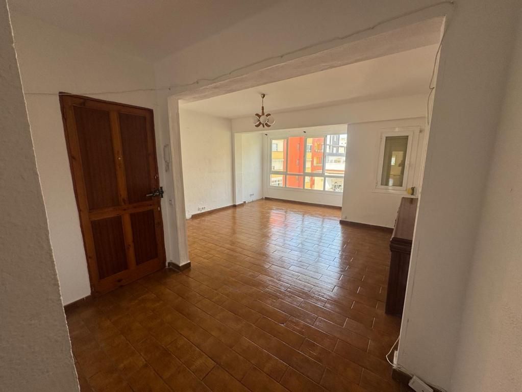 Dormitori de Pis en venda en  Palma de Mallorca