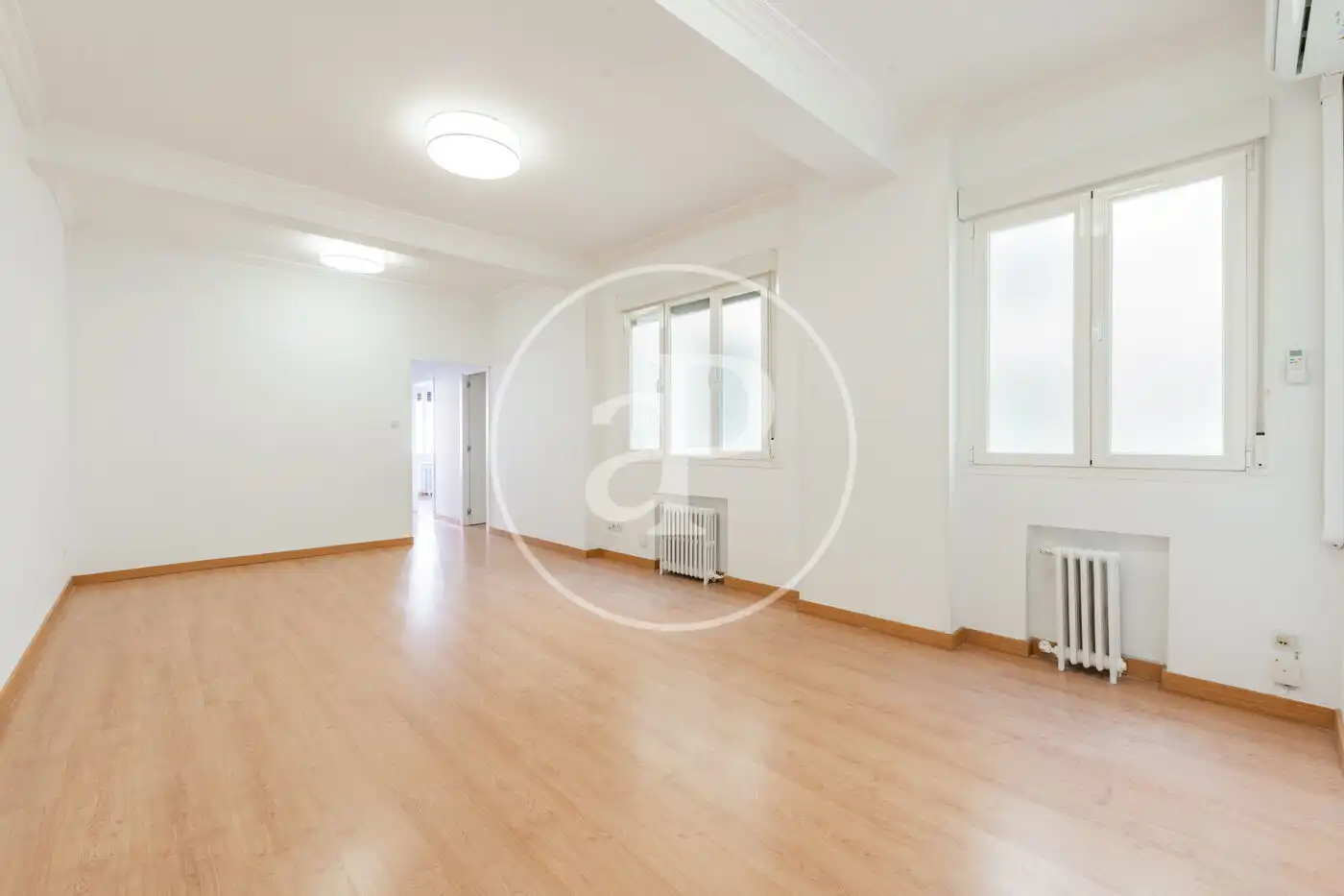 Fotografía del inmueble reportado: 3.900 €/mes — Almagro, Madrid