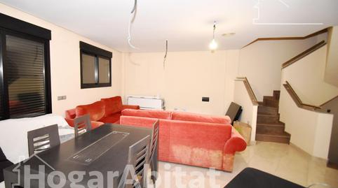 Photo 5 of Single-family semi-detached for sale in Carretera Ribesalbes, L'Alcora, Castellón