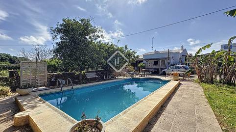 Foto 2 de Finca rústica en venda a Camí de Ses Vinyes, Illes Balears