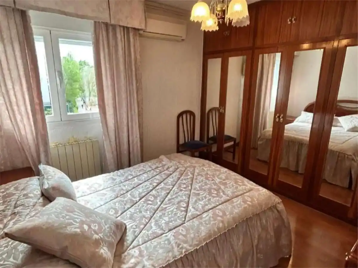 Habitación de Piso en venta en Móstoles con Terraza