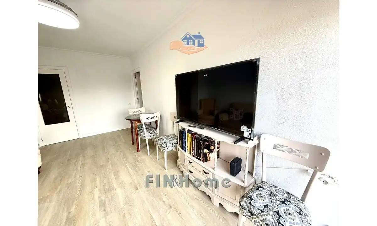 Habitación de Piso de alquiler en Sevilla con Aire acondicionado, Amueblado y Balcón