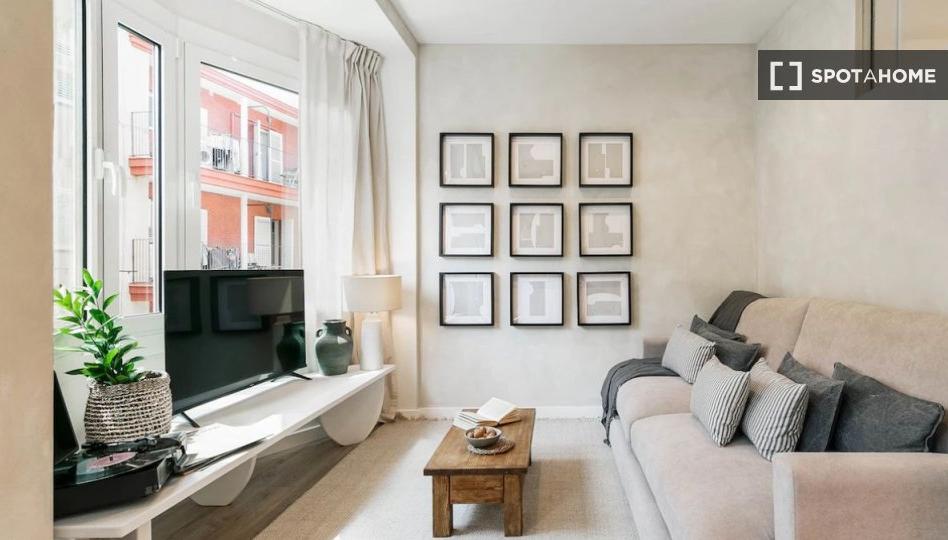 Photo 1 of Flat to rent in Sarrià, Barcelona