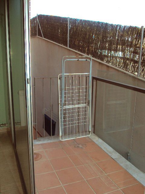 Terrassa de Pis en venda en Lloret de Mar amb Calefacció, Moblat i Balcó