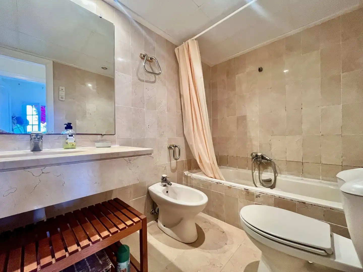 Flat with pool for sale in Torreblanca, imagen 9