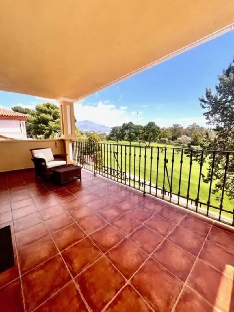 Haus mit Terrasse zum Verkauf in San Pedro de Alcántara, imagen 19