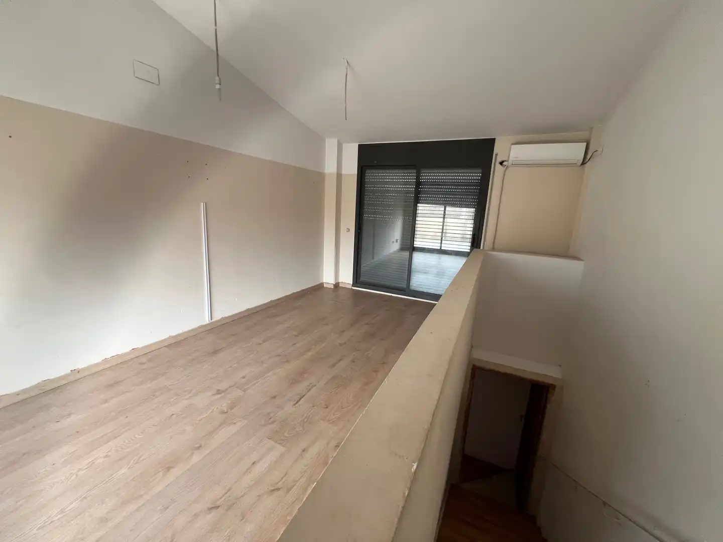 Bedroom of Houses for sale in La Canonja  with Heating, Parquet flooring and Terrace