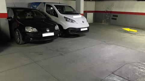 Photo 3 of Garage to rent in Calle de Morejón, 8, Almagro,  Madrid Capital