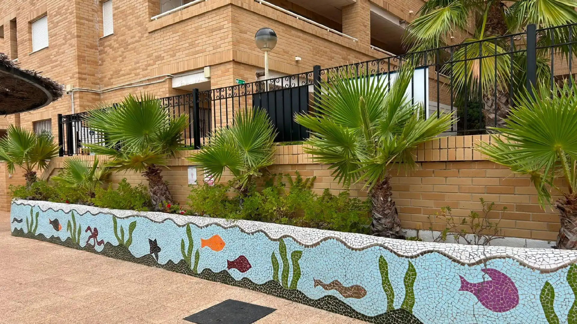 Apartament amb piscina en venda a Central 46, imagen 23