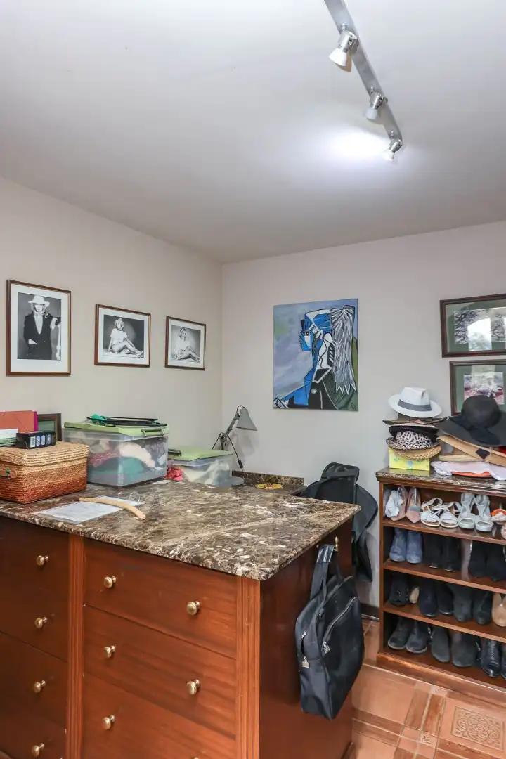 Casa o chalet en venta en Monda con Aire acondicionado, Jardín privado y Trastero