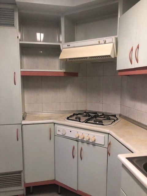 Flat for sale in Calle del General Aranaz, Salvador