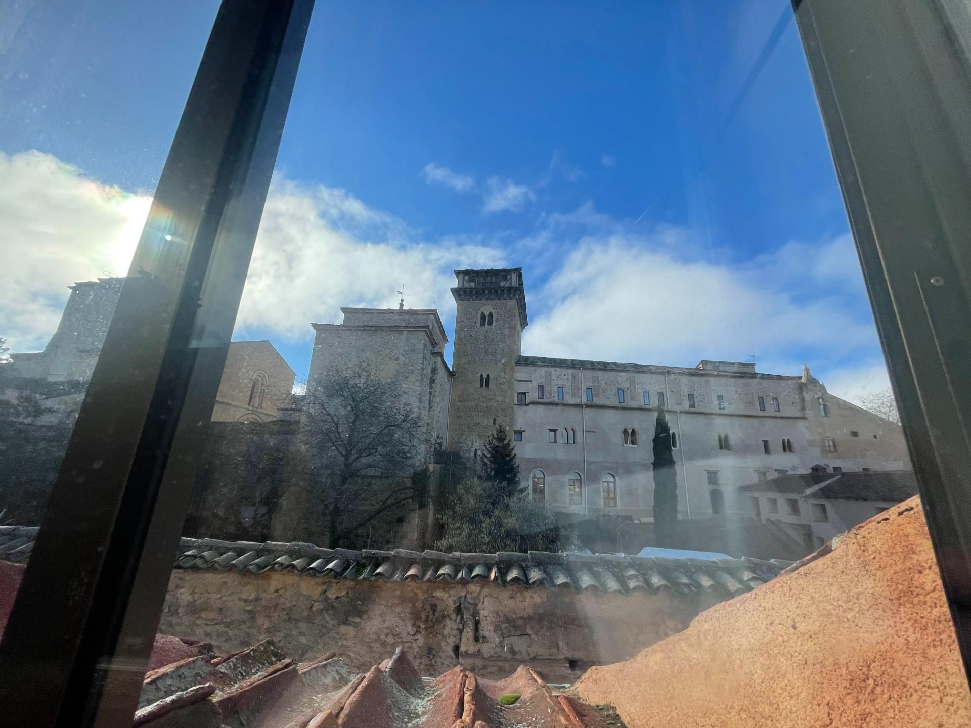 Flat to rent in Plaza Mayor - San Agustín