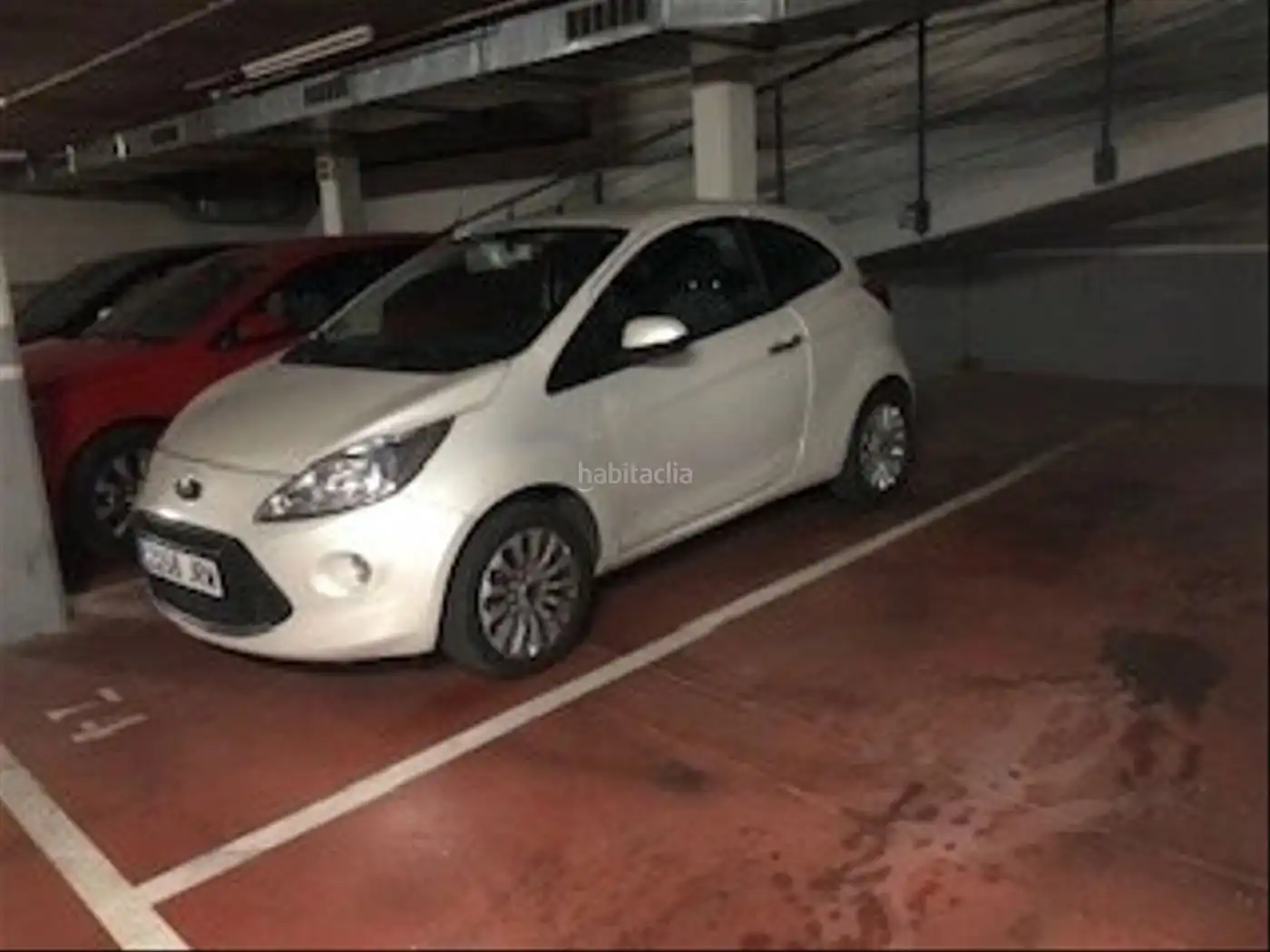 Individual to rent in Carrer de Jaume I 10