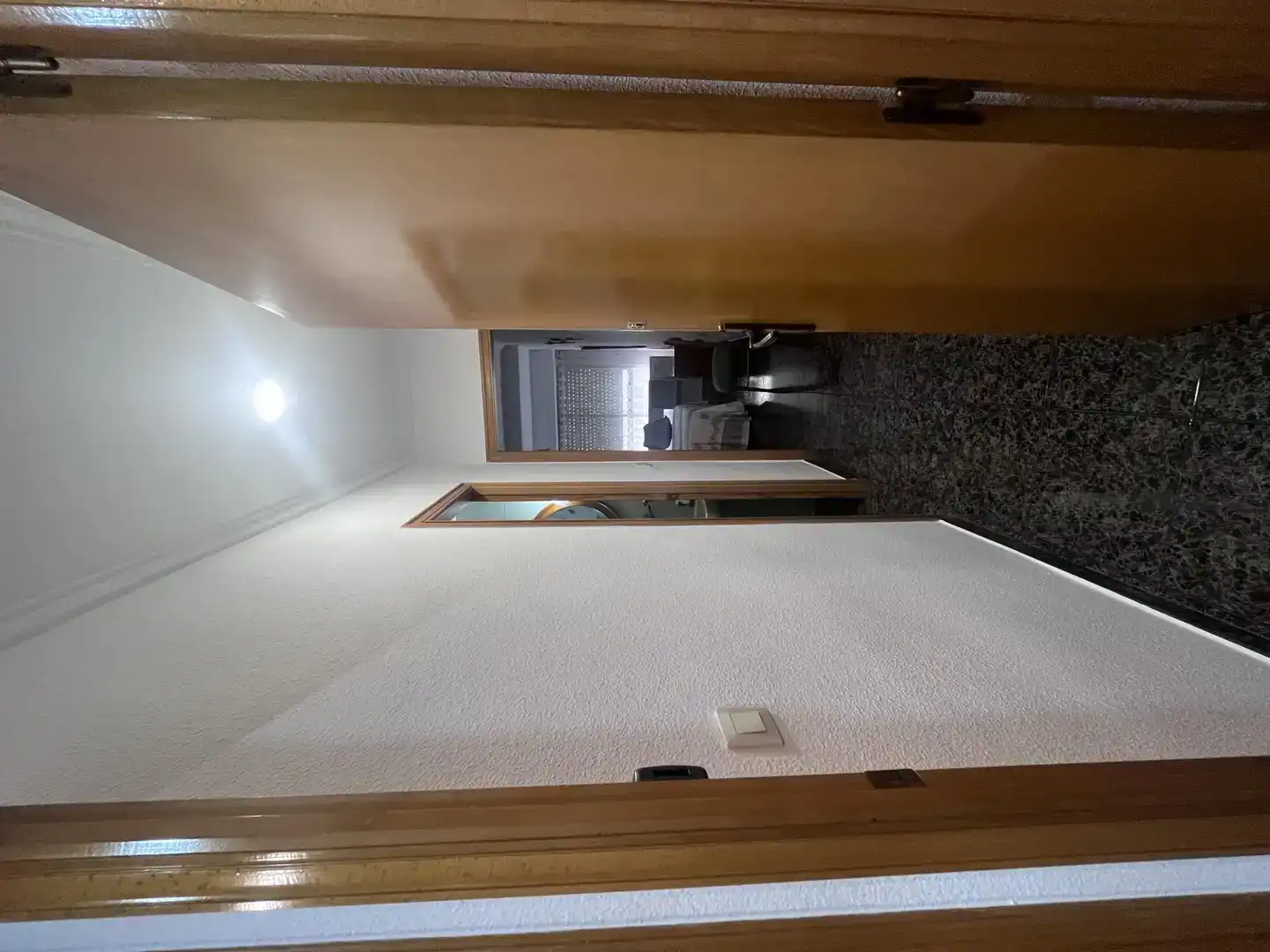 Piso de alquiler en Elche / Elx con Amueblado y Balcón