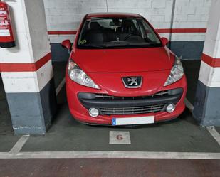 Parking of Garage for sale in Gijón 