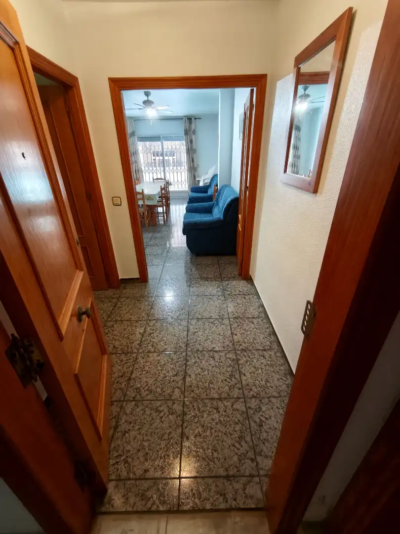 Wohnung mit Terrasse zum Verkauf in Calle de la Concepción 11, imagen 6
