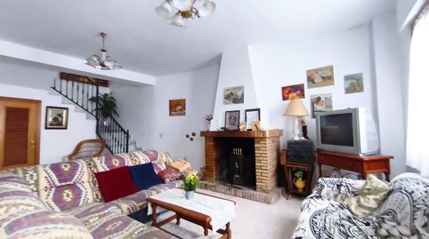 Foto 2 de Casa o chalet en venta en Calle del Molìno, 16, Cazalla de la Sierra, Sevilla