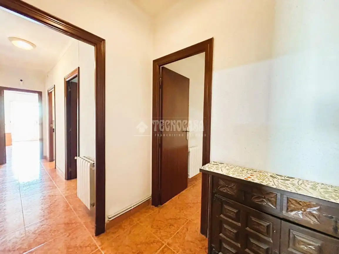 Piso en venta en La Torrassa