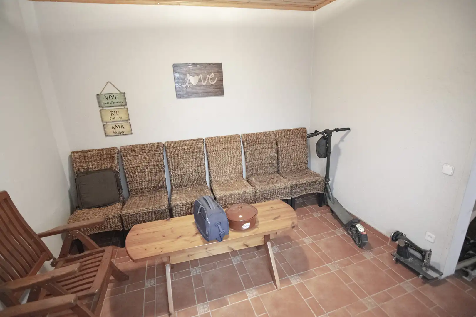 Casa o chalet en venta en Barcelona con Aire acondicionado, Calefacción y Parquet