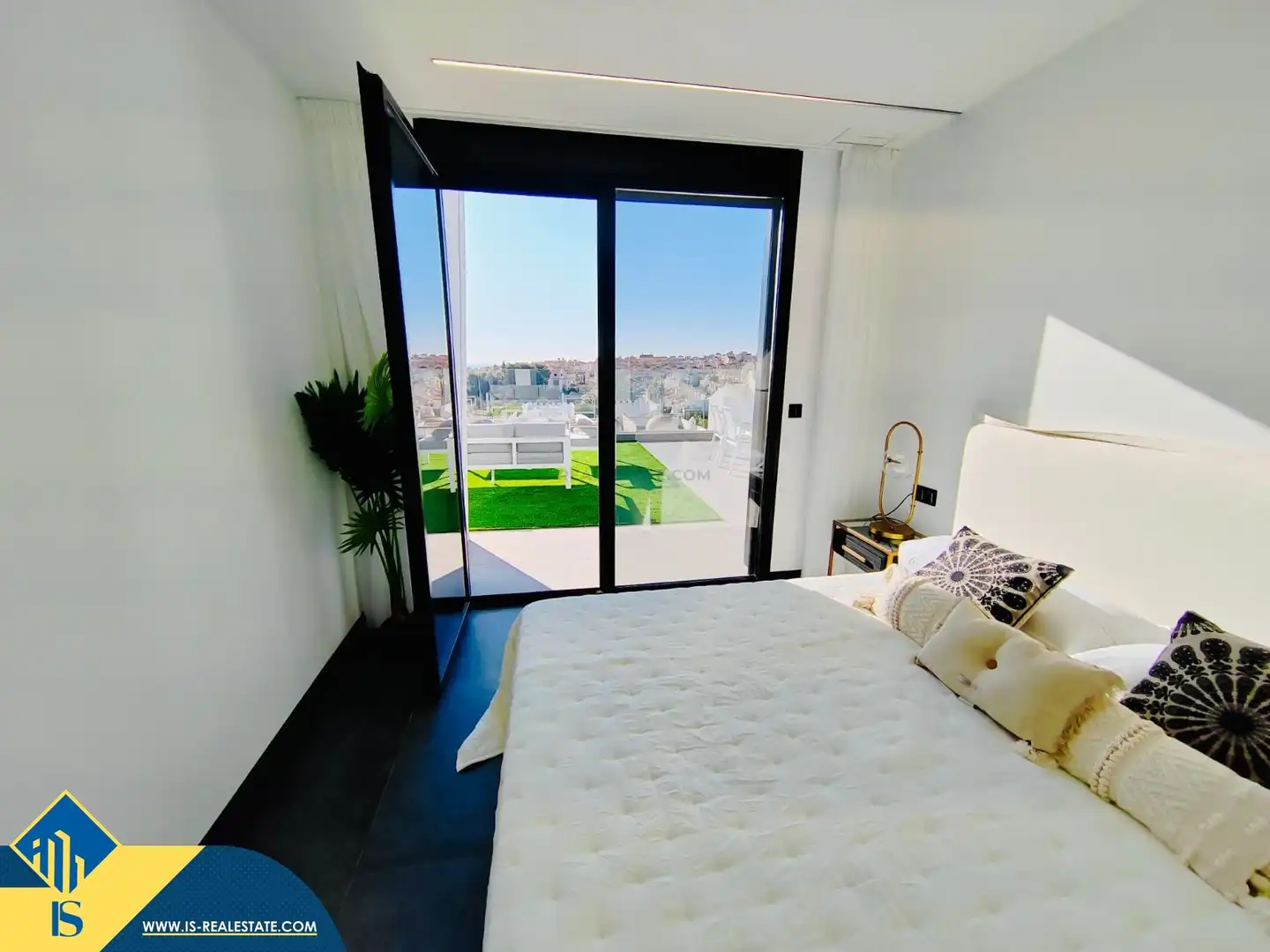 Chalet con piscina en venta en Orihuela Costa, imagen 18